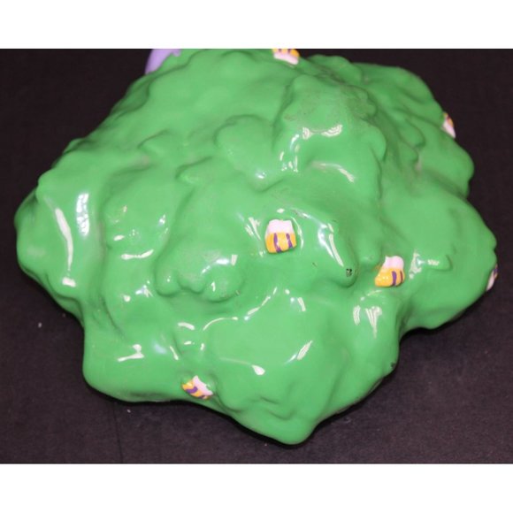 Winnie The Pooh Themed Ceramic Cookie Jar - Picture 5 of 13